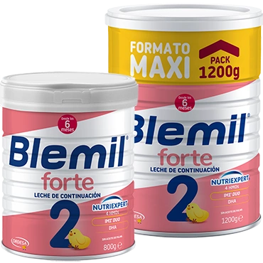 Product Blemil 2 forte