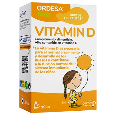 Product Vitamin D
